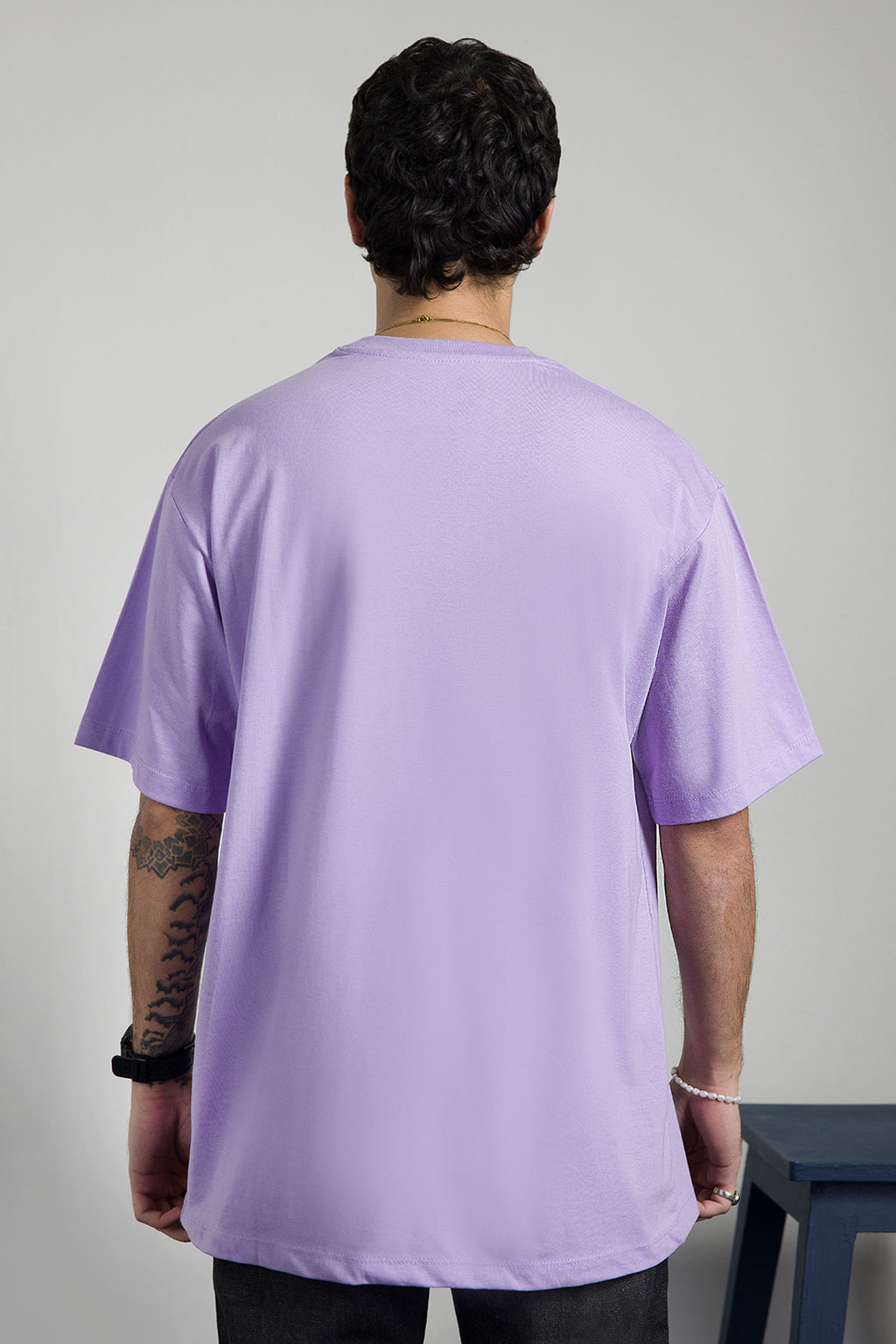 Relax Graphic T-Shirt - X343