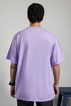 Relax Graphic T-Shirt - X343