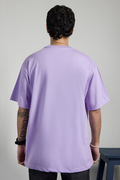 Relax Graphic T-Shirt - X343