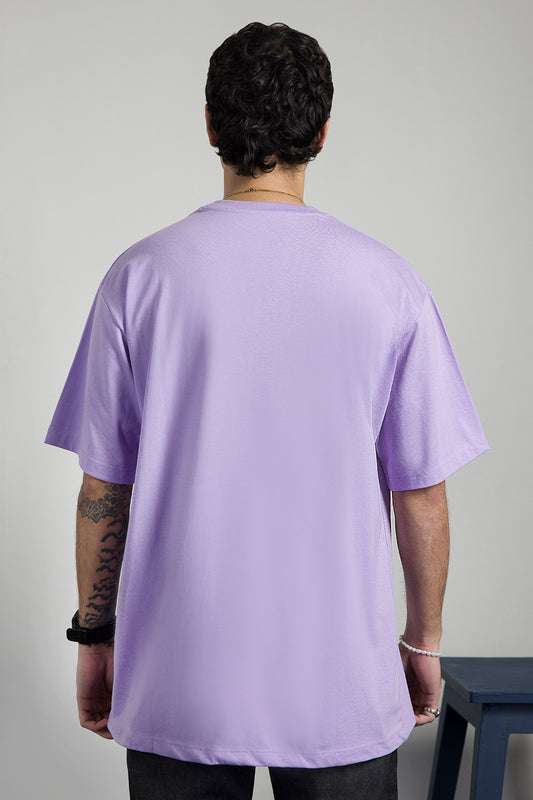 Relax Graphic T-Shirt - X343