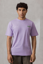 Relax Graphic T-Shirt - X344