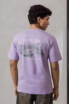 Relax Graphic T-Shirt - X344
