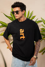 Relax Graphic T-Shirt - X346