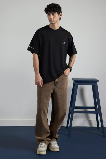 Relax Graphic T-Shirt - X347