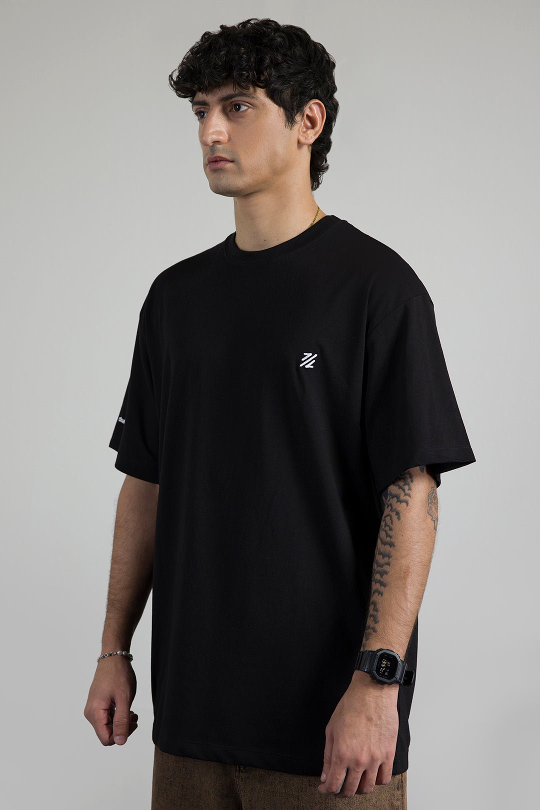 Relax Graphic T-Shirt - X347
