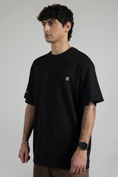 Relax Graphic T-Shirt - X347