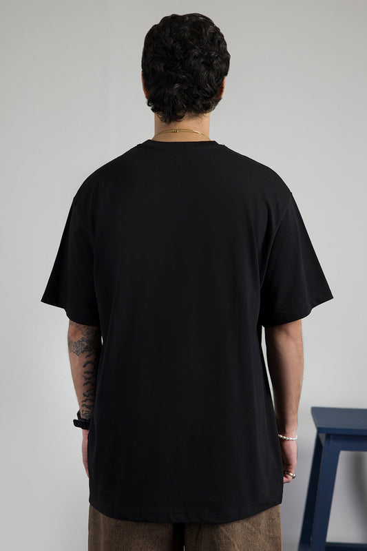 Relax Graphic T-Shirt - X347