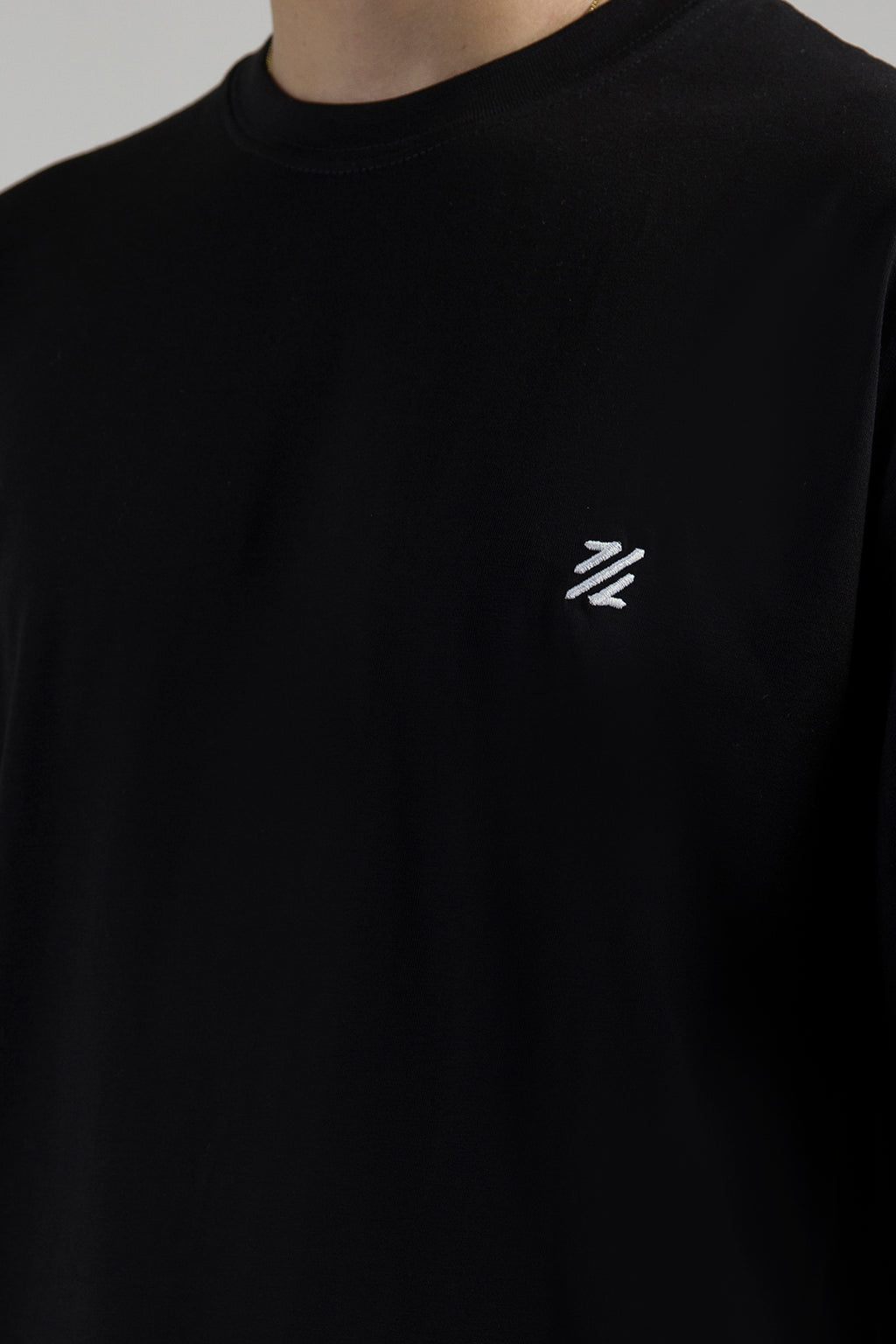 Relax Graphic T-Shirt - X347