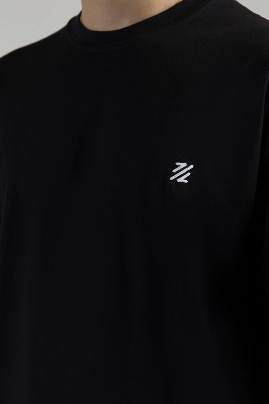 Relax Graphic T-Shirt - X347