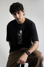 Relax Graphic T-Shirt - X348