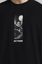 Relax Graphic T-Shirt - X348