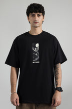 Relax Graphic T-Shirt - X348