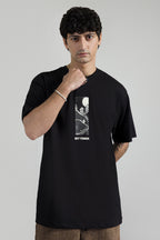 Relax Graphic T-Shirt - X348