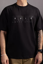 Relax Graphic T-Shirt - X350