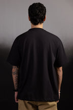 Relax Graphic T-Shirt - X350