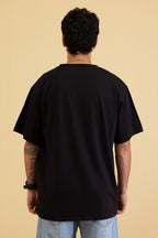 Relax Graphic T-Shirt - X352