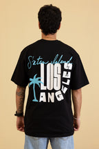 Relax Graphic T-Shirt - X305