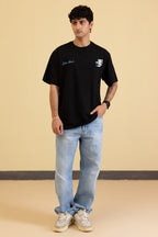 Relax Graphic T-Shirt - X305