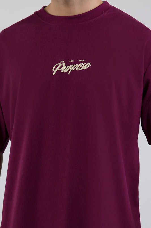 Graphic T-Shirt - X355