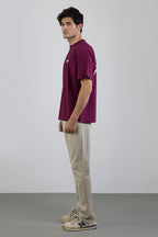 Relax Graphic T-Shirt - X355