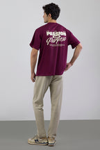 Relax Graphic T-Shirt - X355