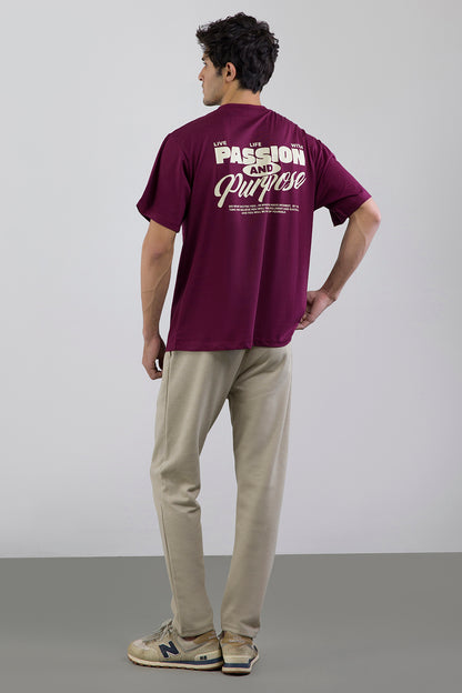 Graphic T-Shirt - X355
