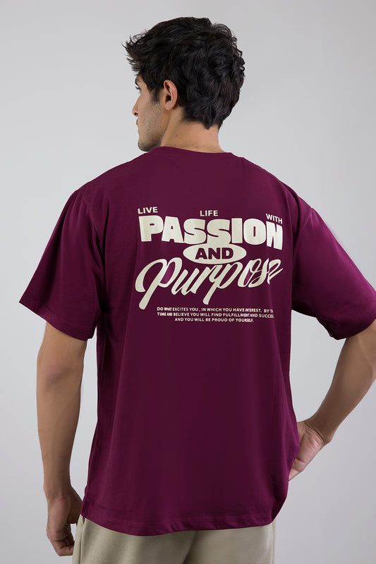 Graphic T-Shirt - X355