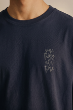 Relax Graphic T-Shirt - X356