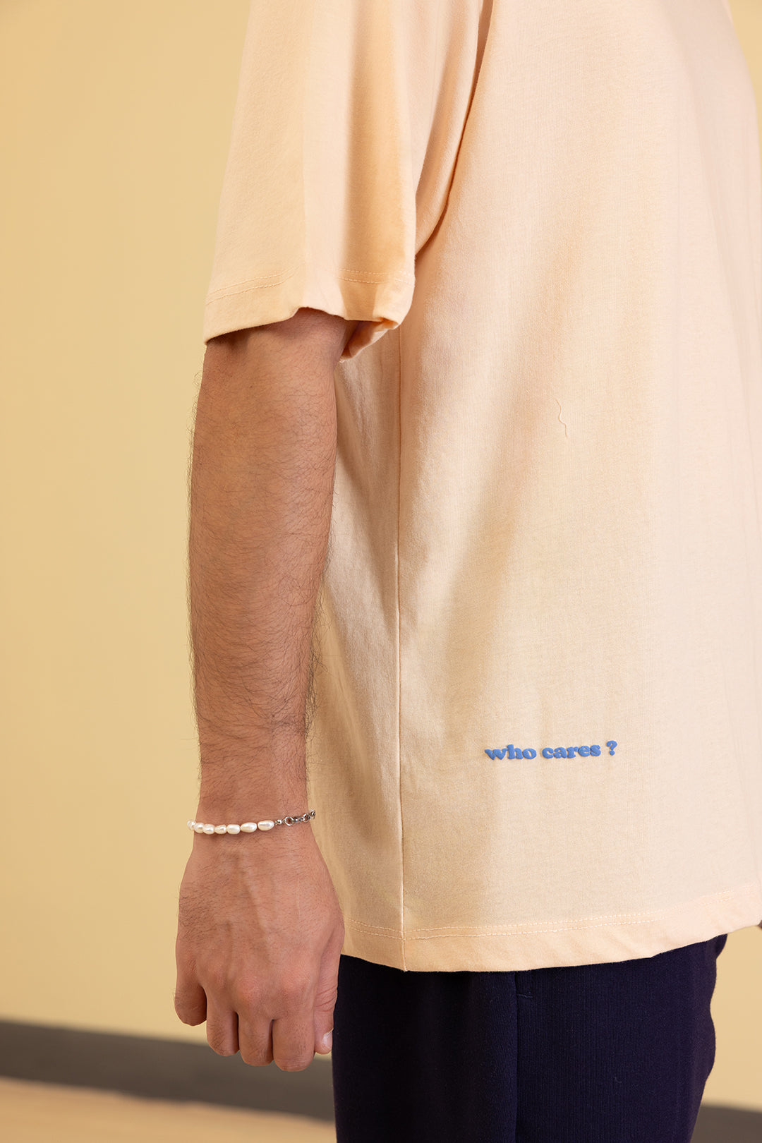 Relax Graphic T-Shirt - X358