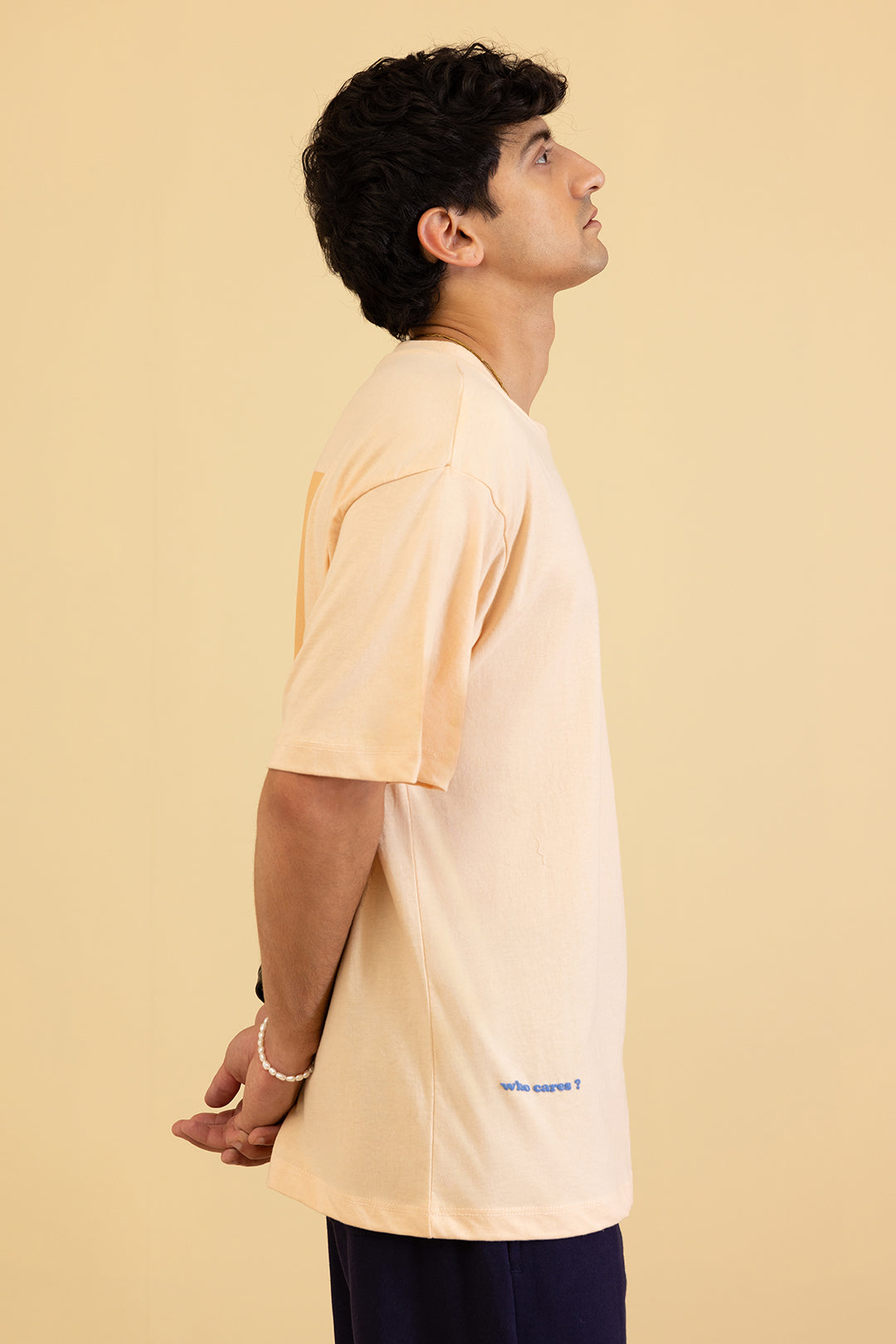 Relax Graphic T-Shirt - X358