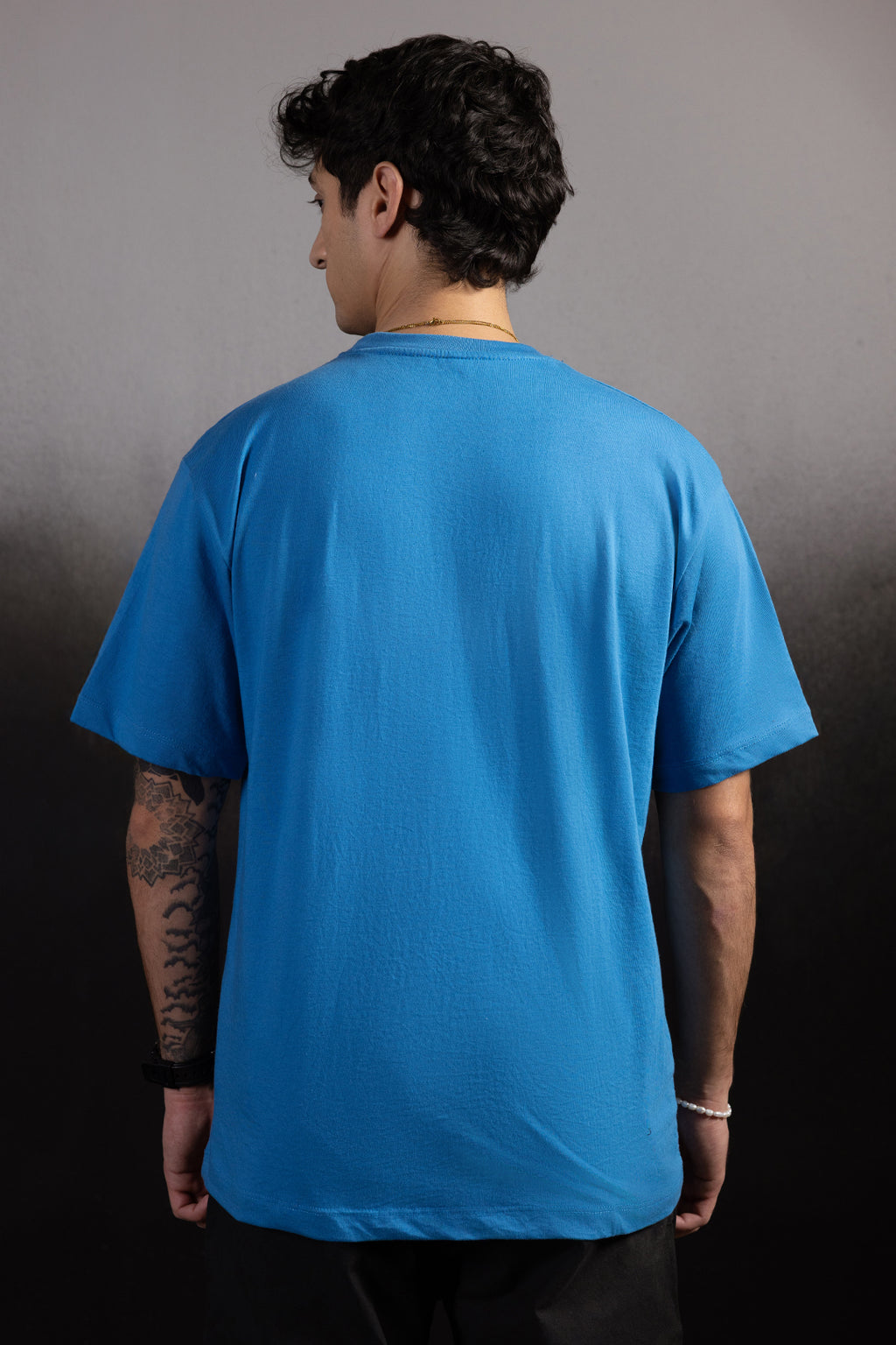 Relax Graphic T-Shirt - X359