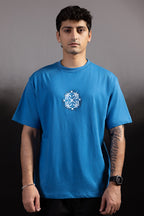 Relax Graphic T-Shirt - X359