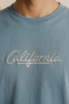 Relax Graphic T-Shirt - X360