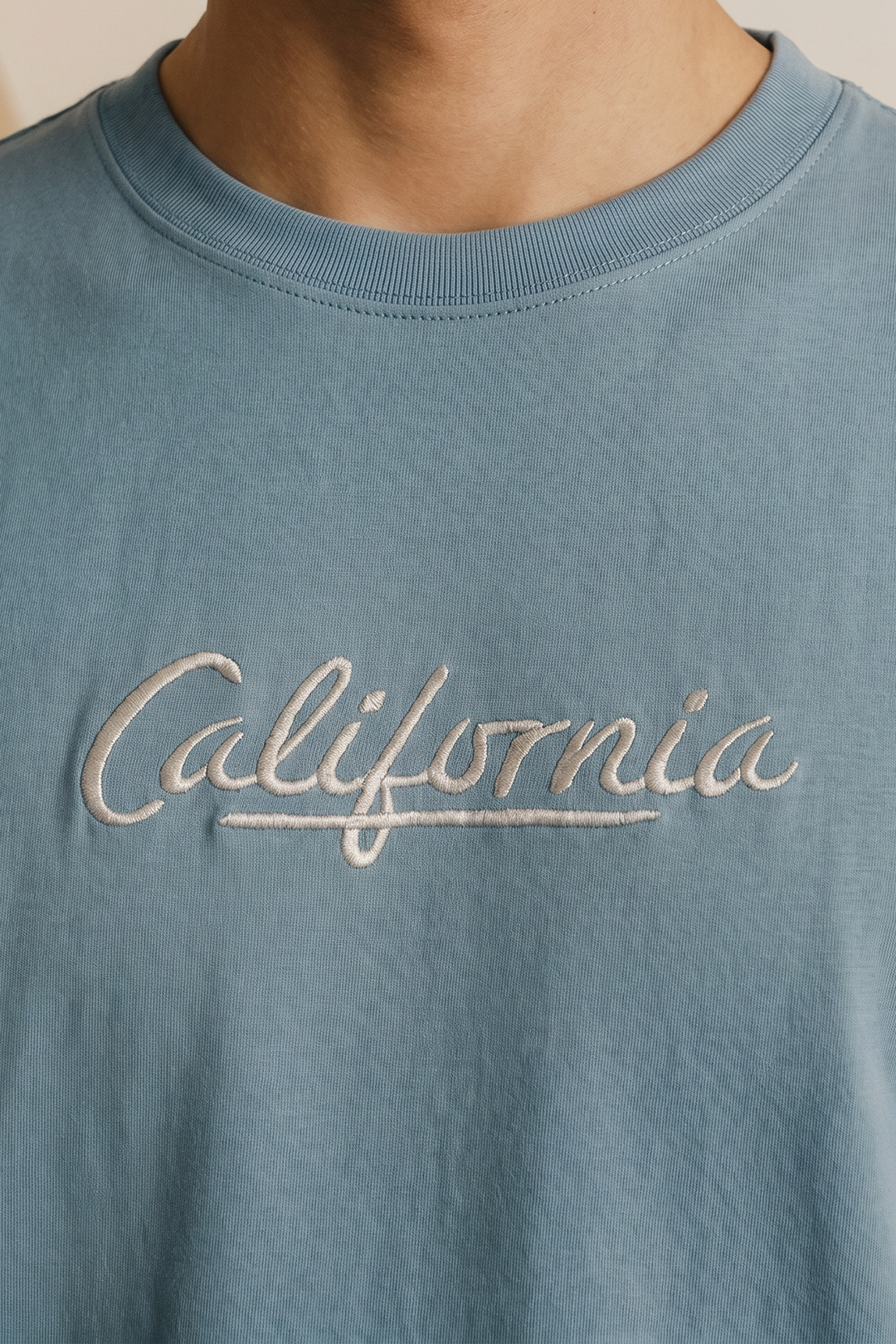 Relax Graphic T-Shirt - X360