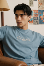 Relax Graphic T-Shirt - X360