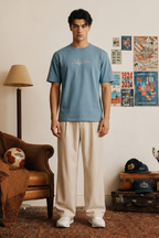 Relax Graphic T-Shirt - X360