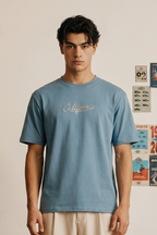 Relax Graphic T-Shirt - X360