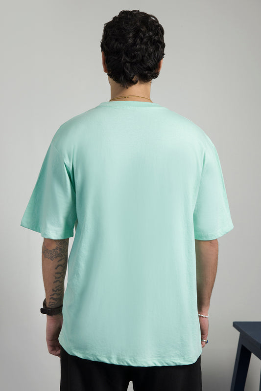 Relax Graphic T-Shirt - X363