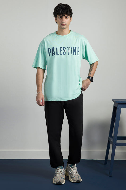Relax Graphic T-Shirt - X363