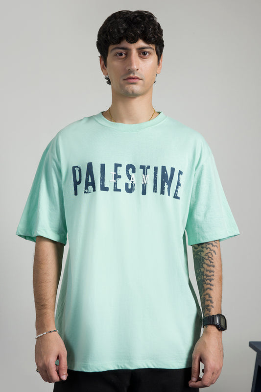 Relax Graphic T-Shirt - X363