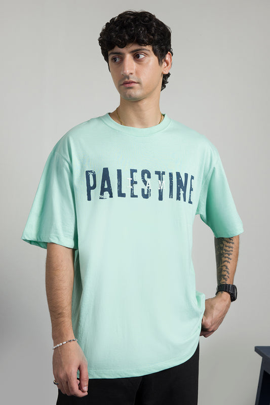 Relax Graphic T-Shirt - X363