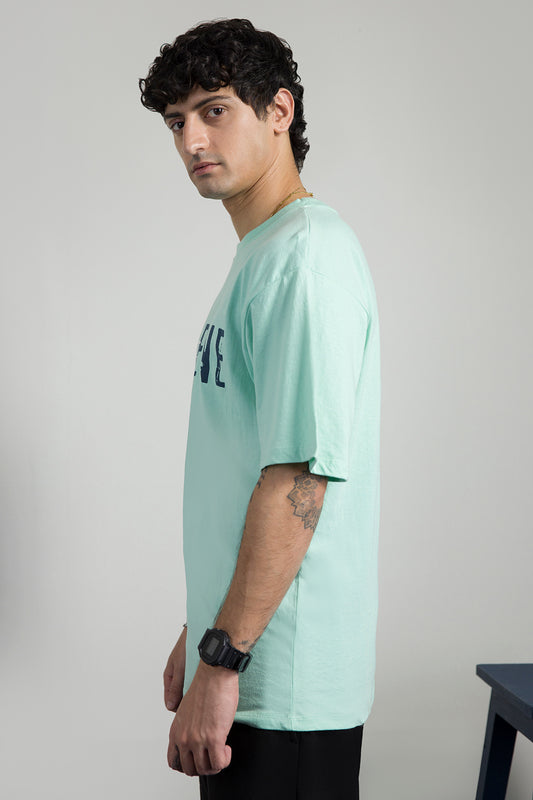Relax Graphic T-Shirt - X363