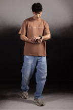 Relax Graphic T-Shirt - X364