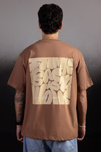 Relax Graphic T-Shirt - X364