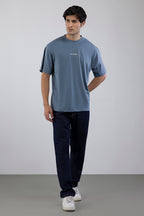 Relax Graphic T-Shirt - X366