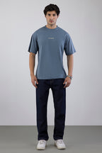 Relax Graphic T-Shirt - X366