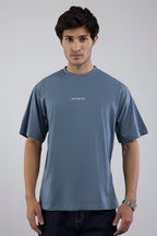 Relax Graphic T-Shirt - X366