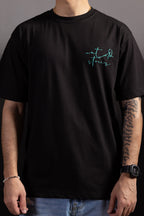 Relax Graphic T-Shirt - X368