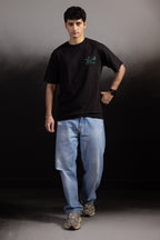 Relax Graphic T-Shirt - X368