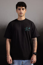 Relax Graphic T-Shirt - X368
